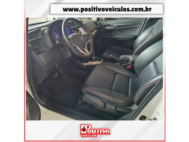 HONDA - WRV - 2019/2019 - Branca - R$ 87.700,00