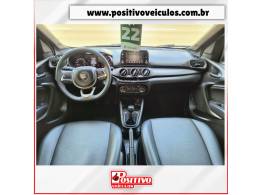 FIAT - ARGO - 2021/2022 - Branca - R$ 75.700,00