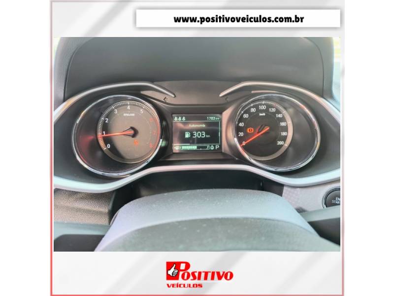 CHEVROLET - ONIX - 2024/2024 - Preta - R$ 99.500,00