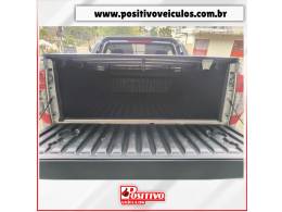 NISSAN - FRONTIER - 2019/2019 - Prata - R$ 129.800,00