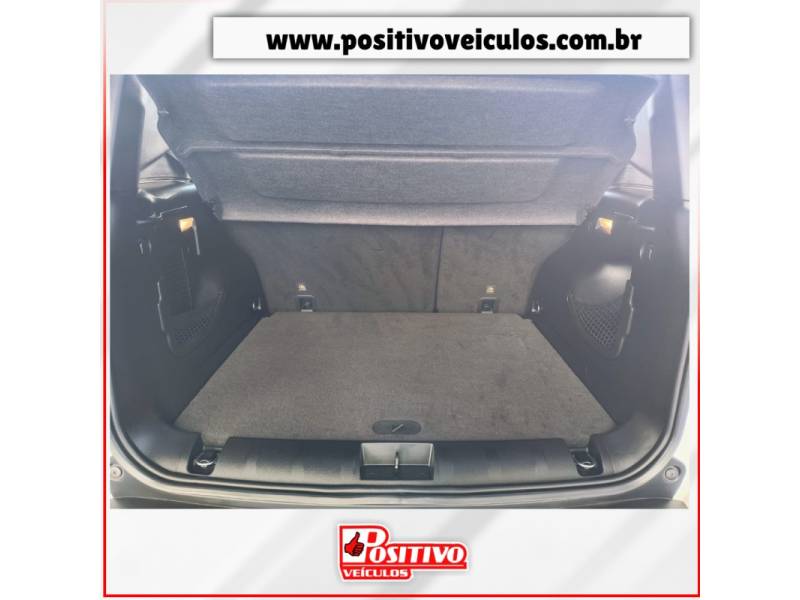 JEEP - RENEGADE - 2019/2020 - Branca - R$ 74.700,00