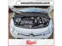 CITROËN - C3 - 2017/2018 - Branca - R$ 61.900,00