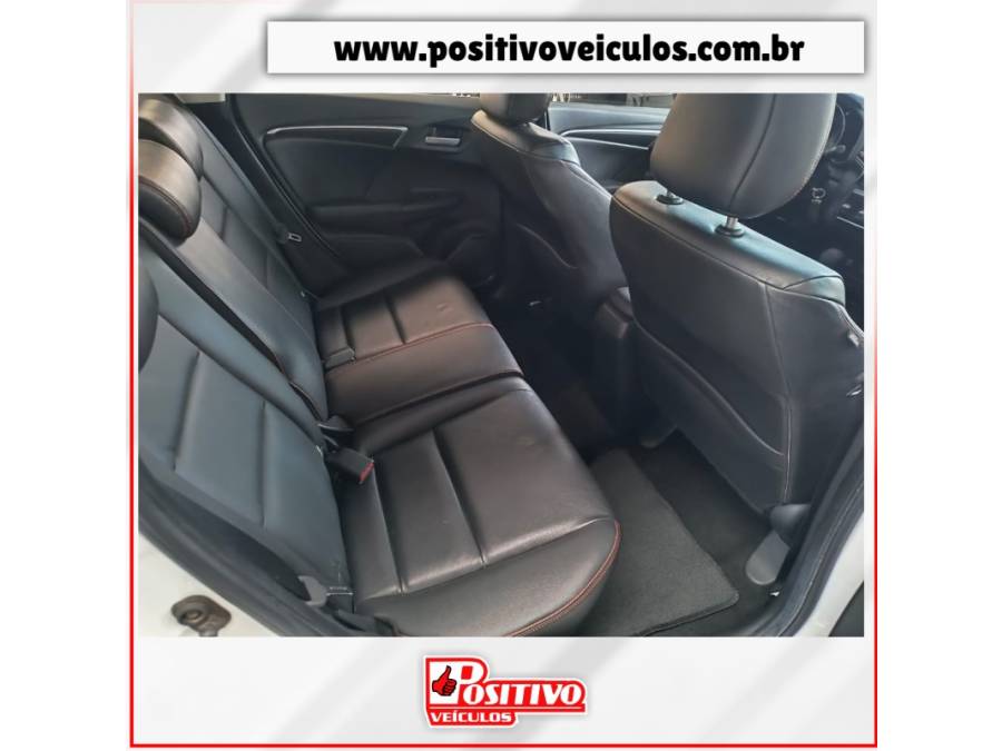 HONDA - WRV - 2019/2019 - Branca - R$ 87.700,00