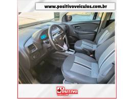 CHEVROLET - SPIN - 2017/2018 - Preta - R$ 65.700,00
