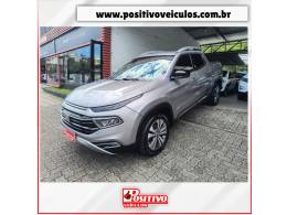 FIAT - TORO - 2022/2022 - Cinza - R$ 118.700,00