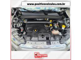 FIAT - TORO - 2022/2022 - Cinza - R$ 118.700,00