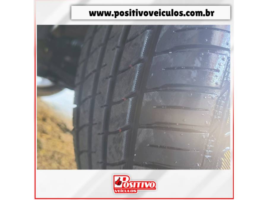FORD - ECOSPORT - 2013/2014 - Prata - R$ 57.500,00