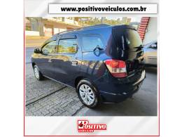 CHEVROLET - SPIN - 2017/2018 - Azul - R$ 67.900,00