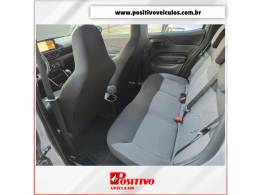 CITROËN - C3 - 2022/2023 - Cinza - R$ 63.900,00